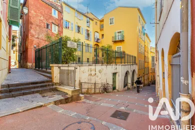 Loft in Nice (06300)