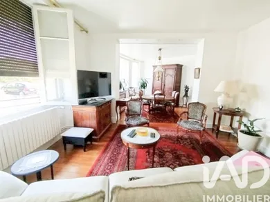 Appartement à Frouard (54390)