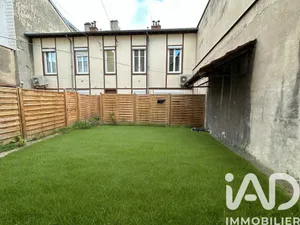 Apartment at Nancy (54000)