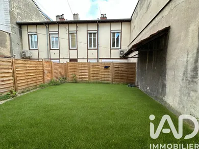 Apartment at Nancy (54000)