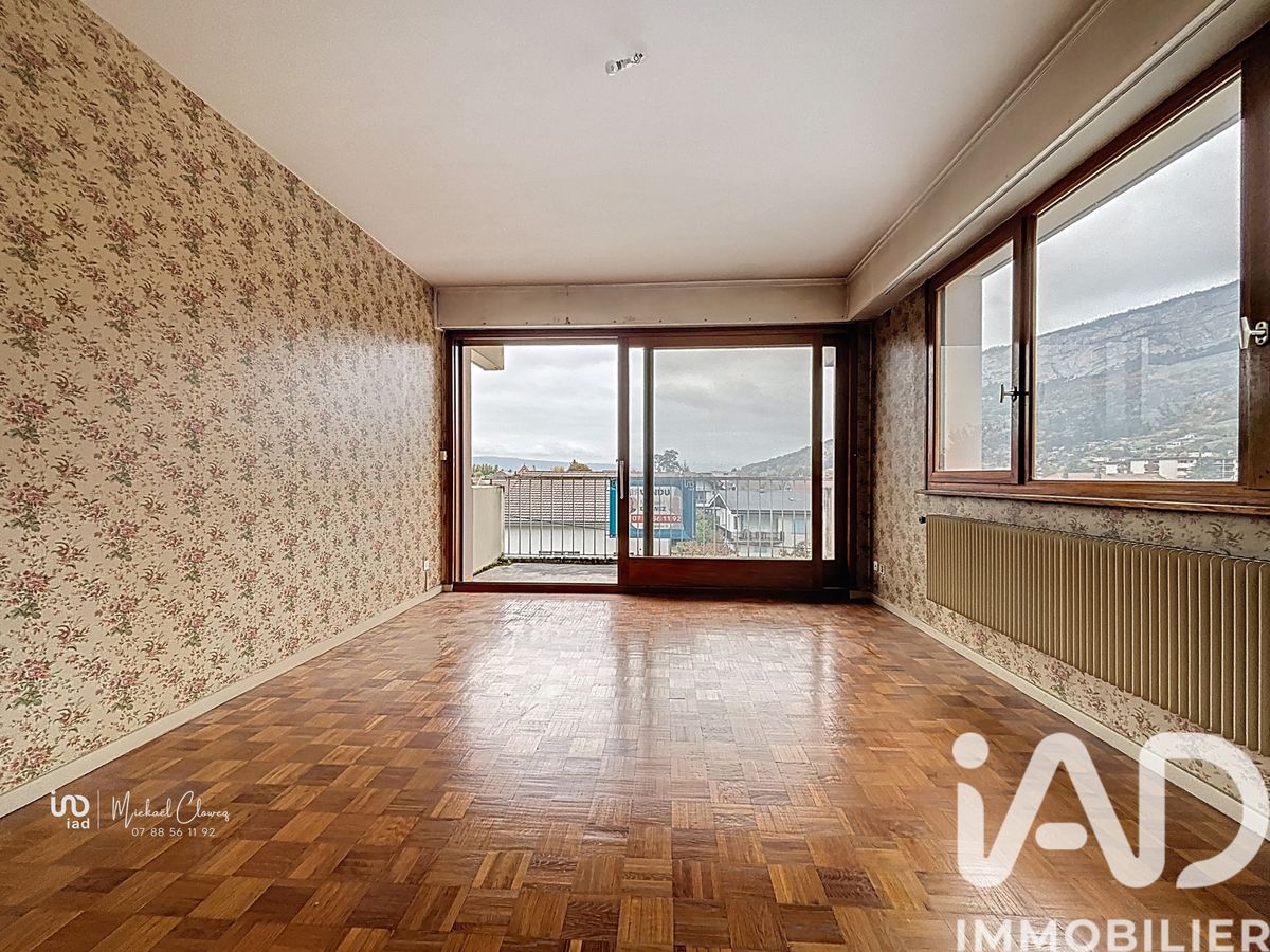 appartement à Bonneville