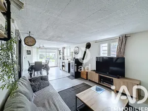 House at Sucy-en-Brie (94370)