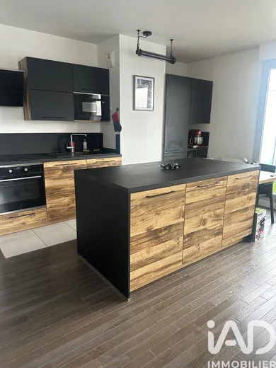 Appartement à Créteil (94000)