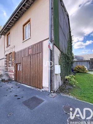 Maison à Hans (51800)