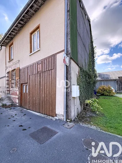 House in Hans (51800)