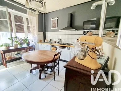 Appartement à Frouard (54390)