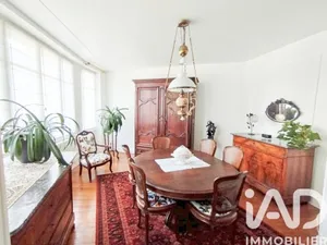 Apartment in Frouard (54390)