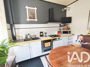 Appartement à Frouard (54390)