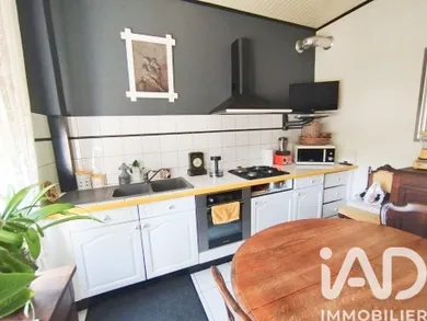 Appartement à Frouard (54390)