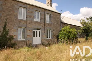 Maison de campagne à COURSON (14380)