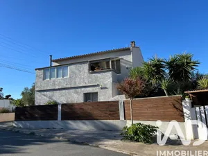 Maison traditionnelle à Lézignan-Corbières (11200)
