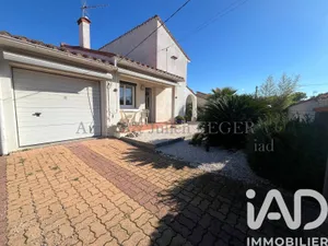 Traditional house in Bages (66670)