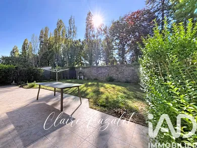 Maison à Rezé (44400)