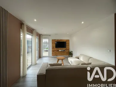 House in Baix (07210)