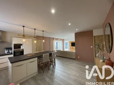 House in Baix (07210)