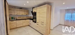 Maison à Saint-Cyprien (66750)