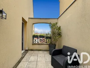 Appartement à Villemomble (93250)