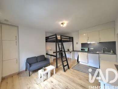 Appartement à Tours (37000)