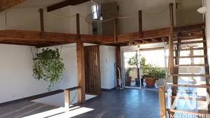 Appartement à Mèze (34140)