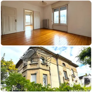 Apartment at Thionville (57100)