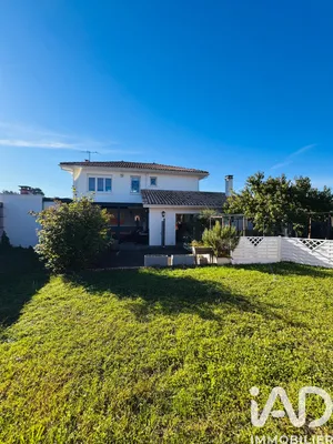 Maison à Pessac (33600)