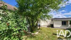 House at Châlette-sur-Loing (45120)