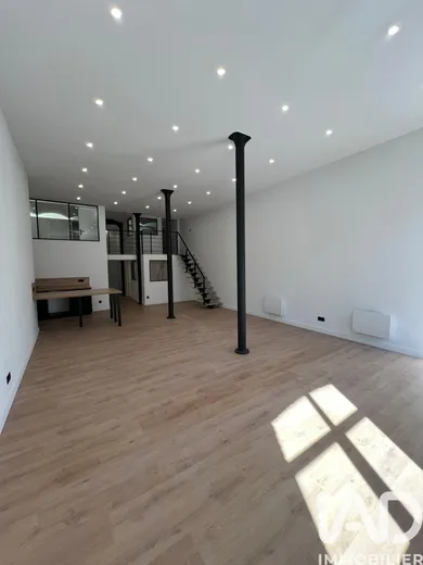 Loft at Tourcoing (59200)