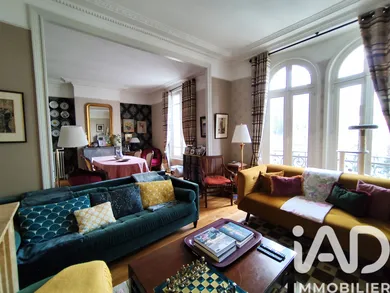 Apartment in Orléans (45000)