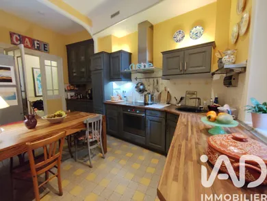 Apartment in Orléans (45000)