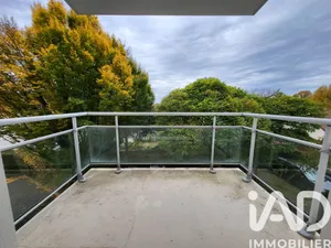 Apartment at La Riche (37520)