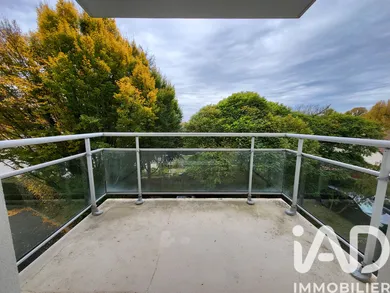 Appartement à La Riche (37520)