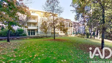 Apartment at Morsang-sur-Orge (91390)