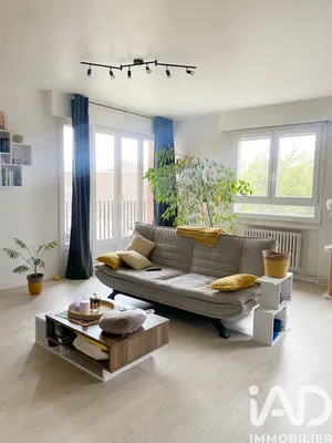 Apartment at Tourcoing (59200)