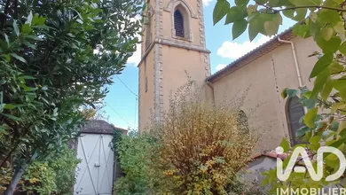 House in Graissessac (34260)