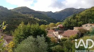 Maison à Graissessac (34260)