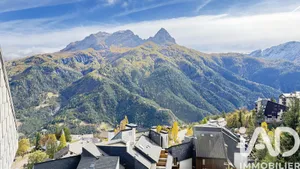 Apartment at Uvernet-Fours (04400)