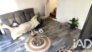 Apartment at Boran-sur-Oise (60820)