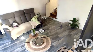 Appartement à Boran-sur-Oise (60820)