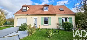 House at Bombon (77720)