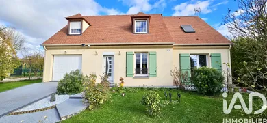 Maison à Bombon (77720)