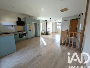 Maison de ville à Bourg-de-Péage (26300)