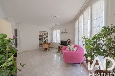Appartement à Villeparisis (77270)