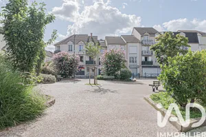 Appartement à Villeparisis (77270)