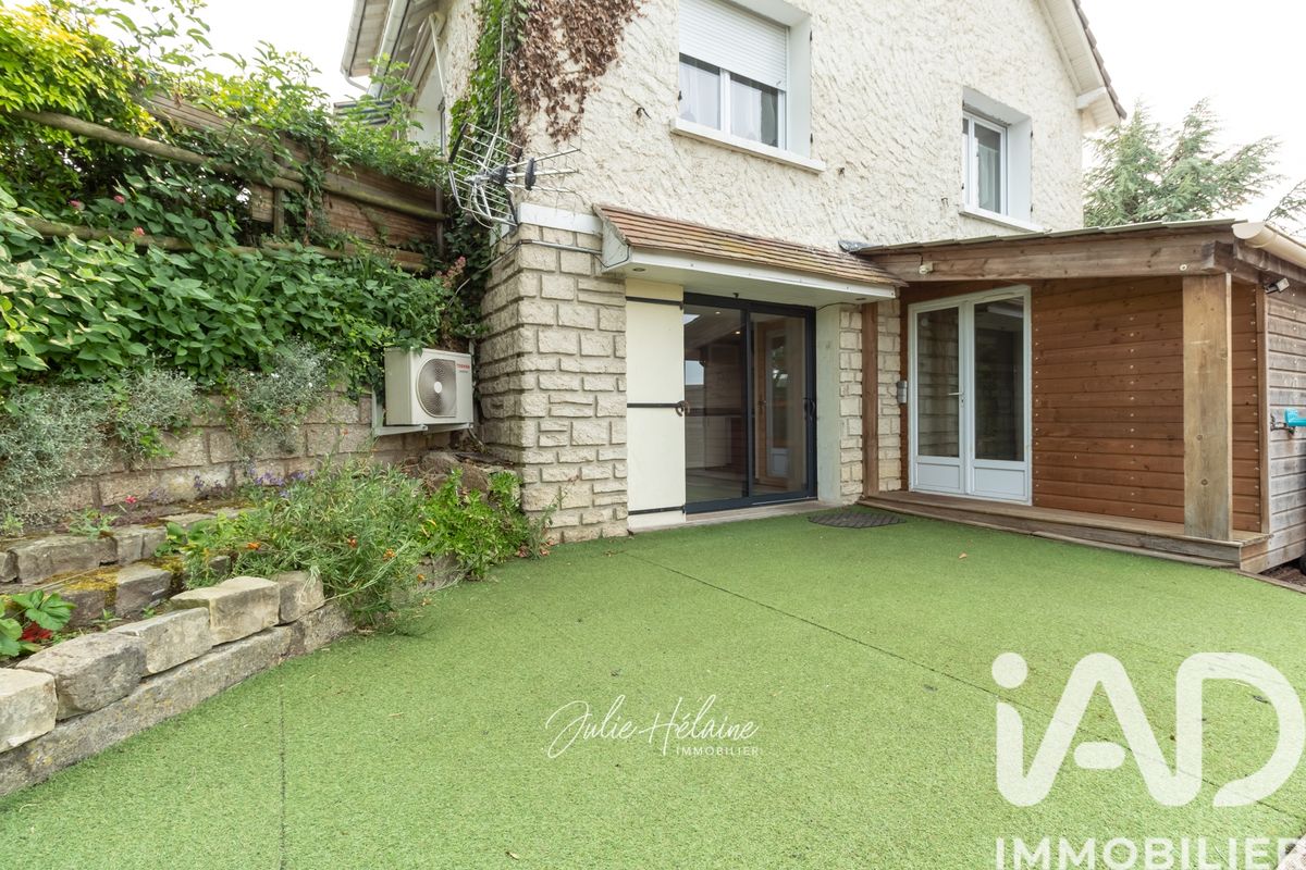 appartement à Bazemont
