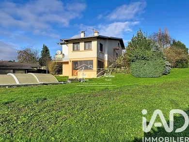 Village house at Gorhey (88270)