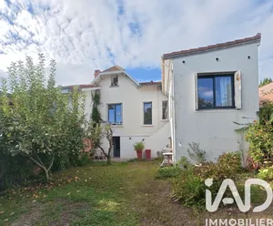 House at Toulouse (31500)