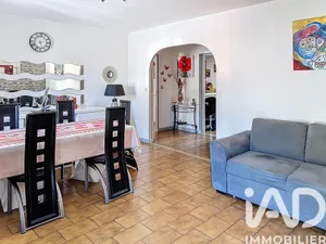Appartement à Le Beausset (83330)
