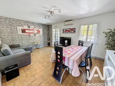 Appartement à Le Beausset (83330)