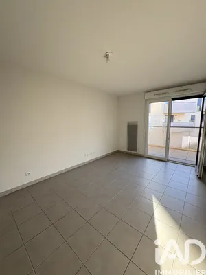 Apartment in Agde (34300)