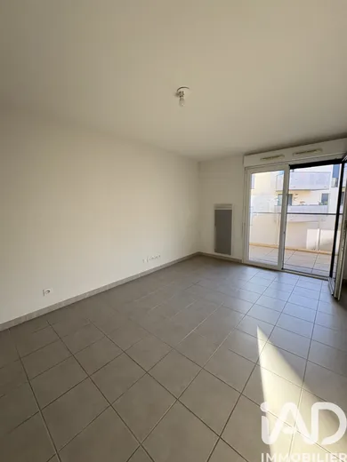 Apartment in Agde (34300)